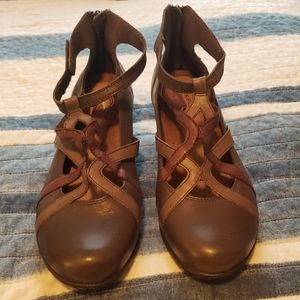 Rockport heels - Gibb Hill Collection